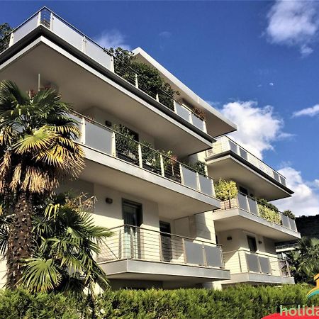 Apartament Gardasee Ρίβα ντελ Γκάρντα Εξωτερικό φωτογραφία