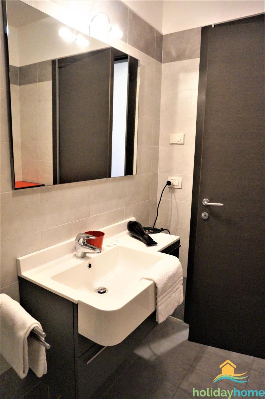 Apartament Gardasee Ρίβα ντελ Γκάρντα Εξωτερικό φωτογραφία