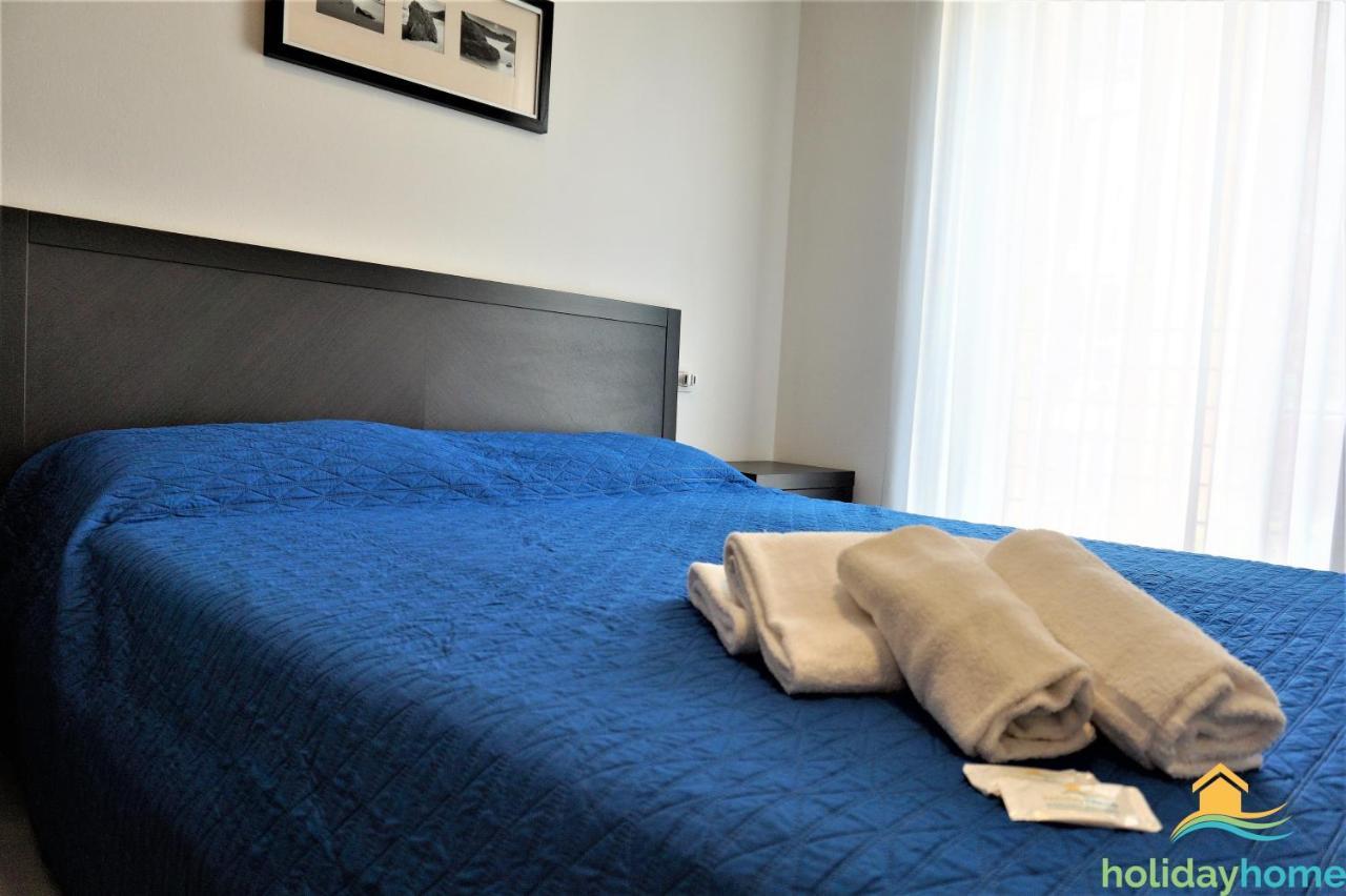 Apartament Gardasee Ρίβα ντελ Γκάρντα Εξωτερικό φωτογραφία