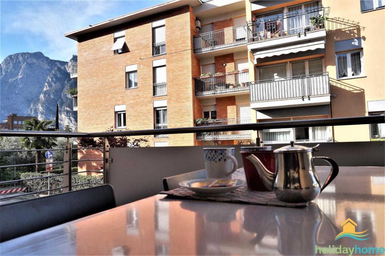 Apartament Gardasee Ρίβα ντελ Γκάρντα Εξωτερικό φωτογραφία