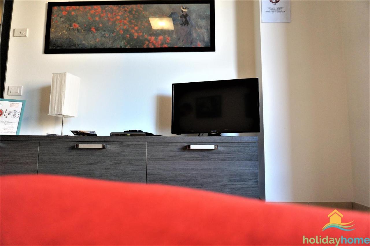 Apartament Gardasee Ρίβα ντελ Γκάρντα Εξωτερικό φωτογραφία