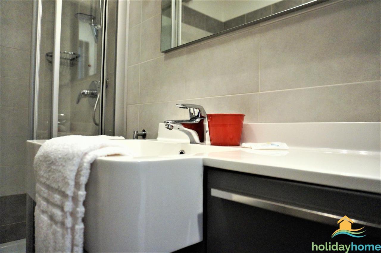 Apartament Gardasee Ρίβα ντελ Γκάρντα Εξωτερικό φωτογραφία