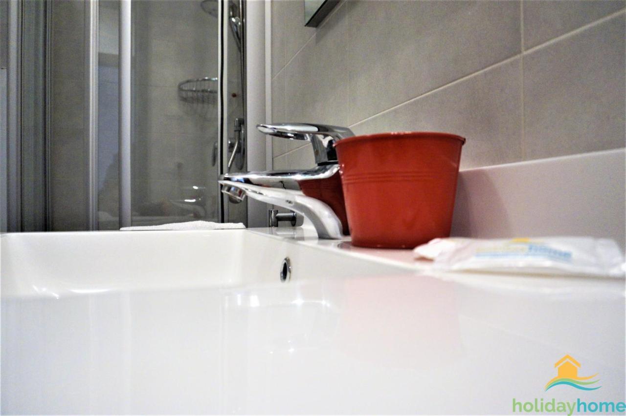 Apartament Gardasee Ρίβα ντελ Γκάρντα Εξωτερικό φωτογραφία