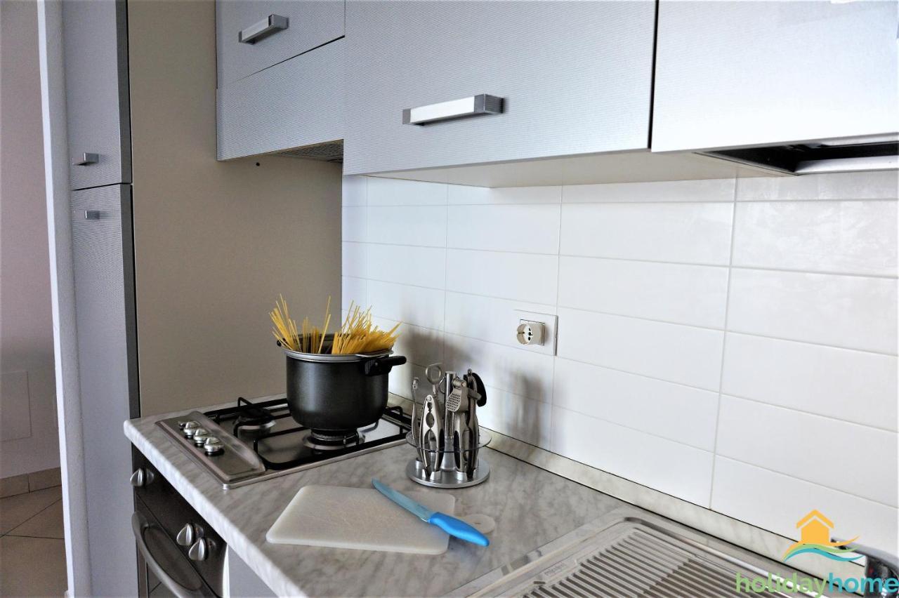Apartament Gardasee Ρίβα ντελ Γκάρντα Εξωτερικό φωτογραφία