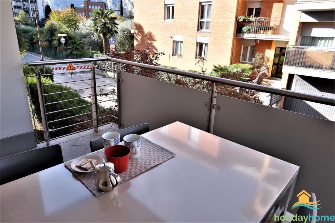 Apartament Gardasee Ρίβα ντελ Γκάρντα Εξωτερικό φωτογραφία