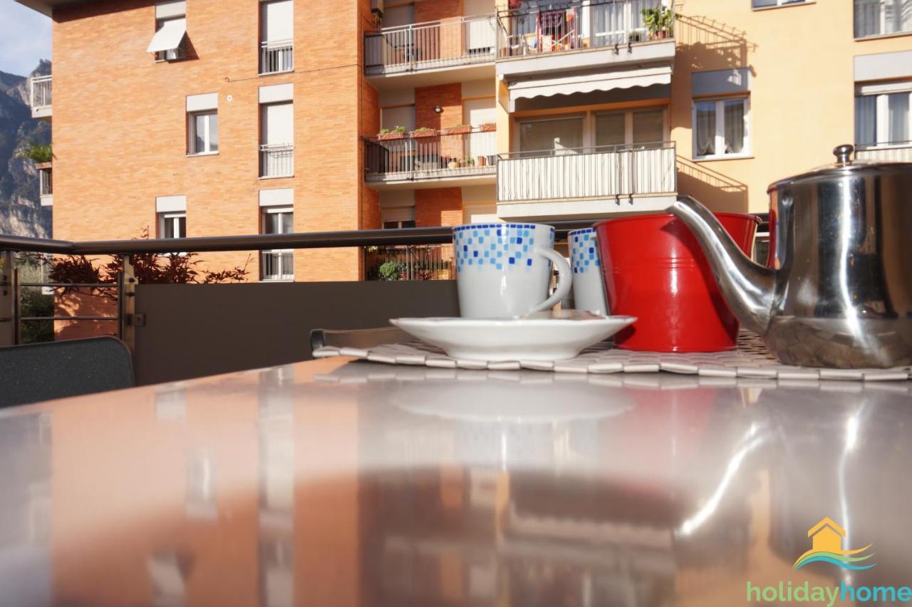 Apartament Gardasee Ρίβα ντελ Γκάρντα Εξωτερικό φωτογραφία