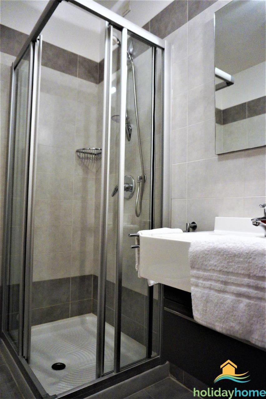 Apartament Gardasee Ρίβα ντελ Γκάρντα Εξωτερικό φωτογραφία