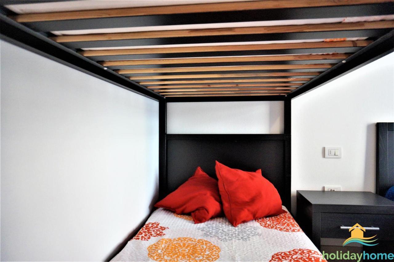 Apartament Gardasee Ρίβα ντελ Γκάρντα Εξωτερικό φωτογραφία
