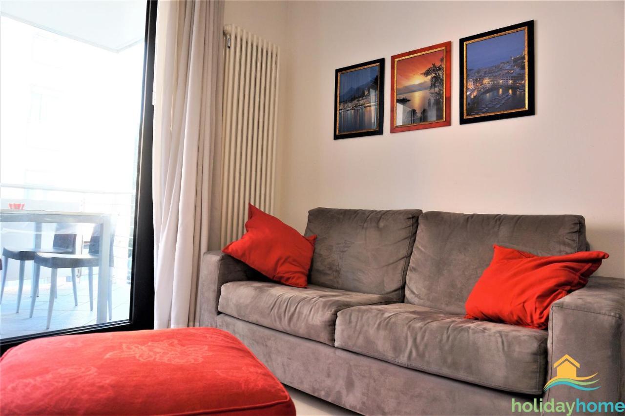 Apartament Gardasee Ρίβα ντελ Γκάρντα Εξωτερικό φωτογραφία