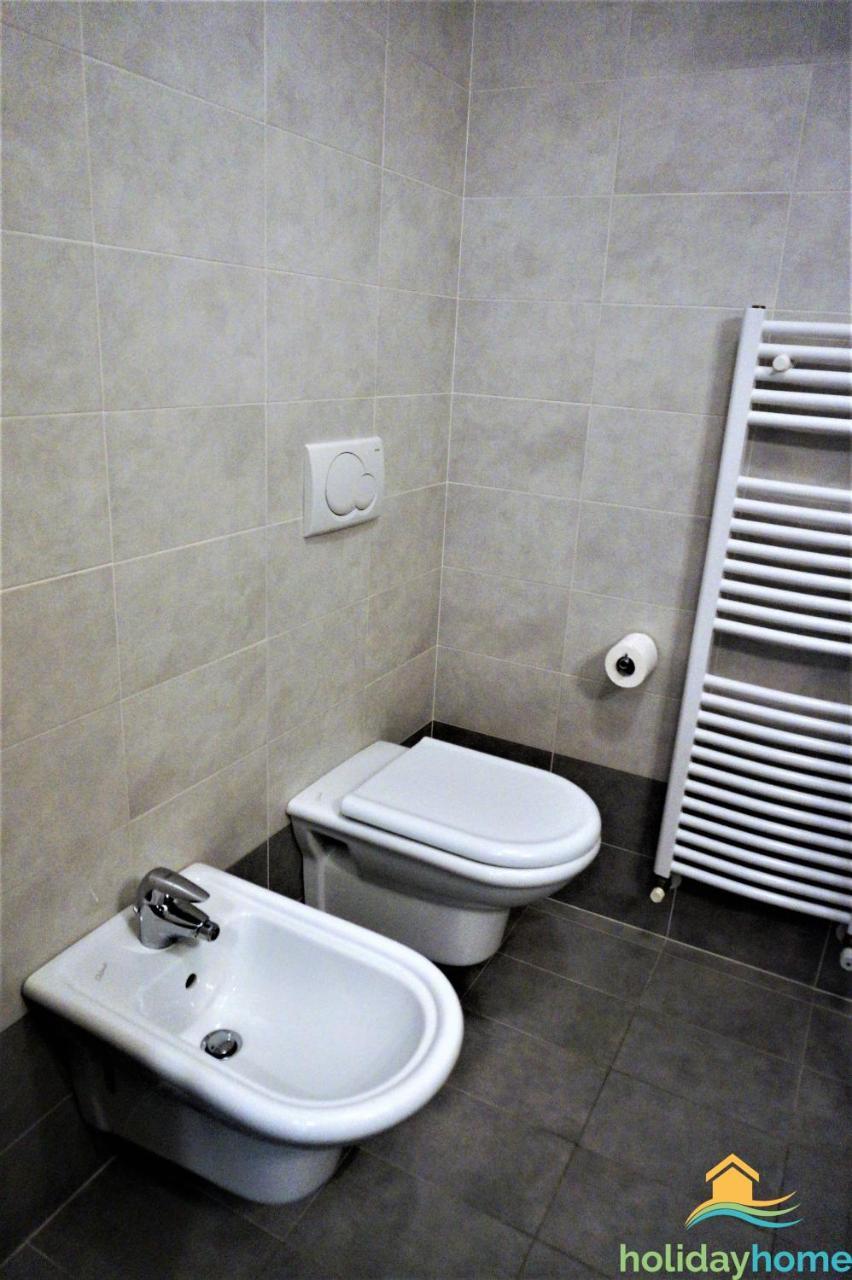 Apartament Gardasee Ρίβα ντελ Γκάρντα Εξωτερικό φωτογραφία