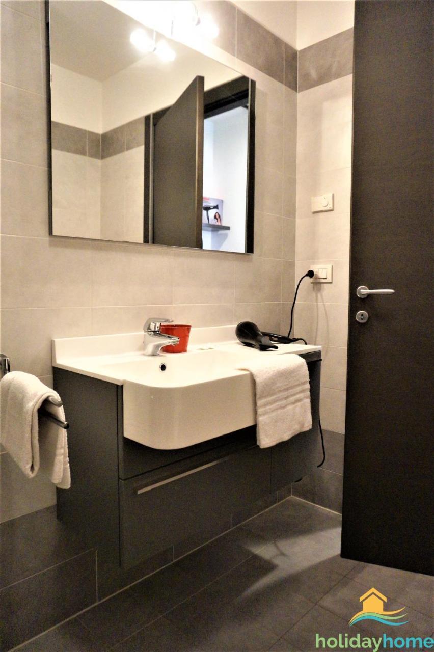 Apartament Gardasee Ρίβα ντελ Γκάρντα Εξωτερικό φωτογραφία