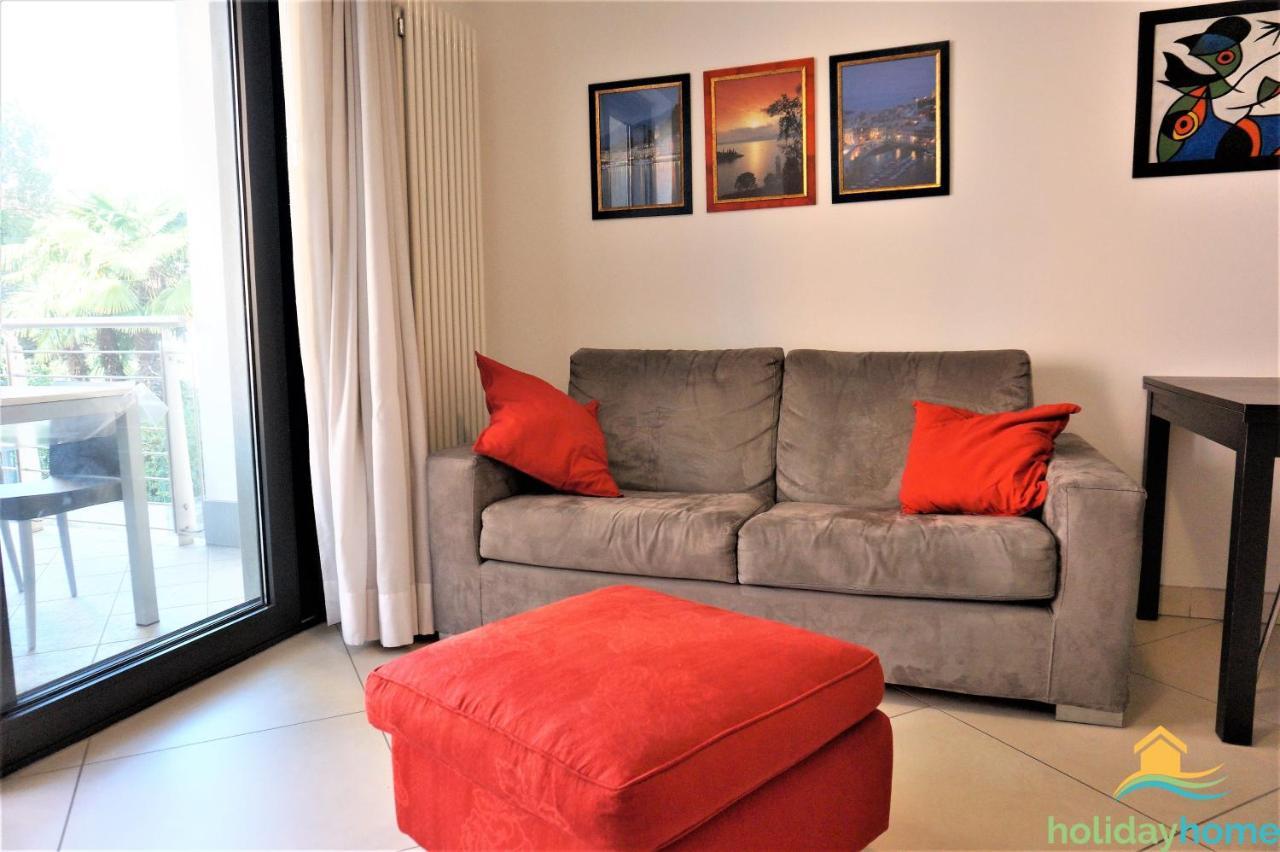 Apartament Gardasee Ρίβα ντελ Γκάρντα Εξωτερικό φωτογραφία