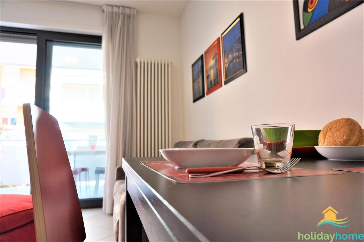 Apartament Gardasee Ρίβα ντελ Γκάρντα Εξωτερικό φωτογραφία